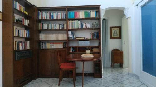 Casa Mama