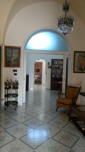 Casa Mama