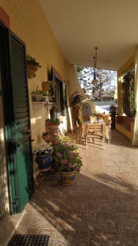 Casa Mama
