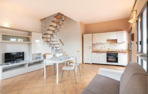 Apartamentos Capo Testa