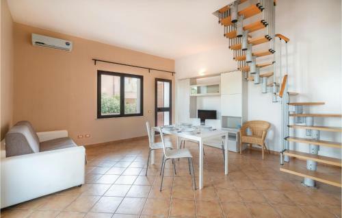 Apartamentos Capo Testa