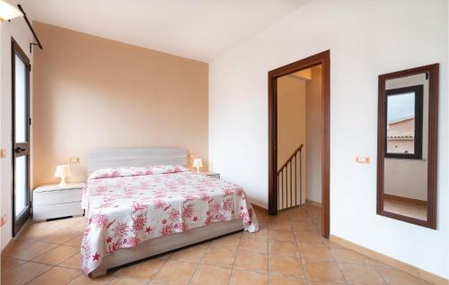 Apartamentos Capo Testa