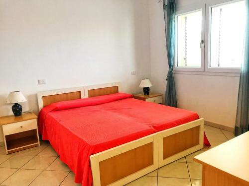 Apartamento Bilocale Sunlight