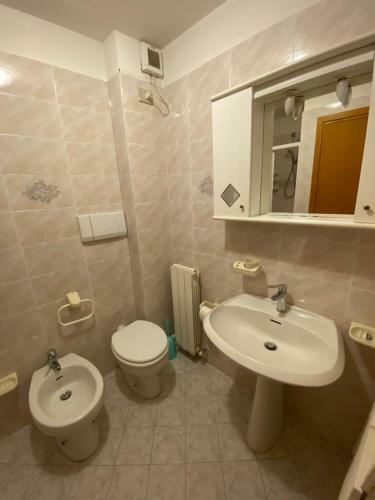 Apartamento Il Mare In Cortile