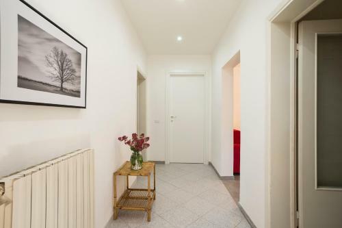 Apartamento A Due Passi Dal Mare, Parcheggio E Giardino