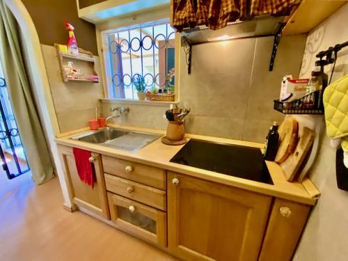 Apartamento Appartamento Tosca