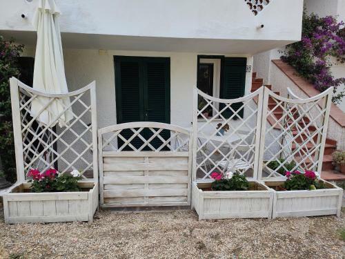 Apartamento La Casetta