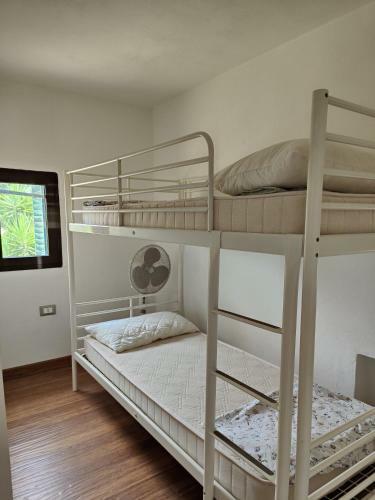 Apartamento La Casetta