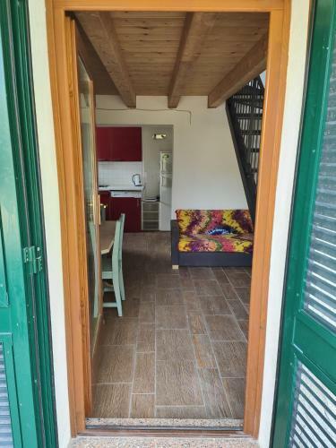 Apartamento La Casetta