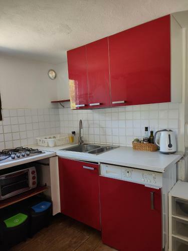 Apartamento La Casetta