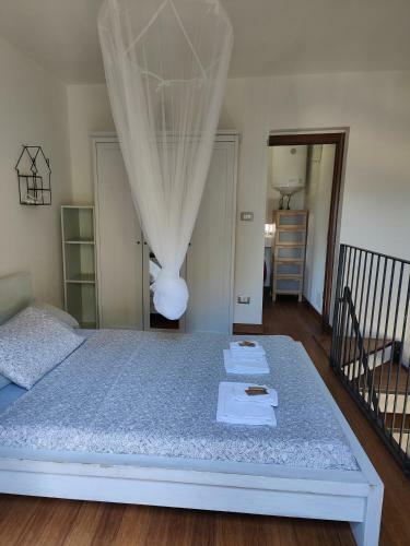 Apartamento La Casetta