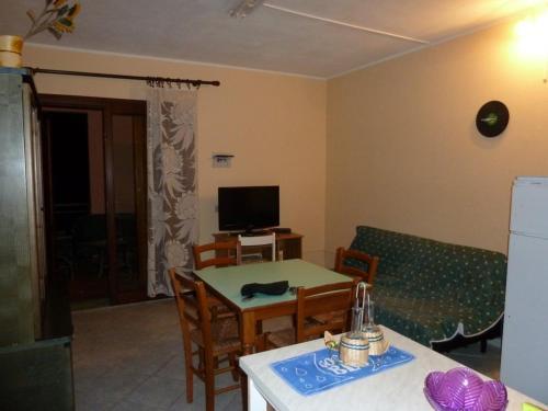 Apartamento Funtana S2
