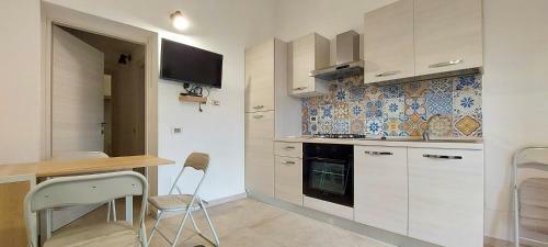 Apartamento Appartamento Bilocale 2 Posti Vicino Al Centro