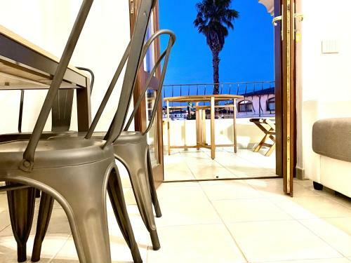 Apartamento Luxuryhouse San Teodoro