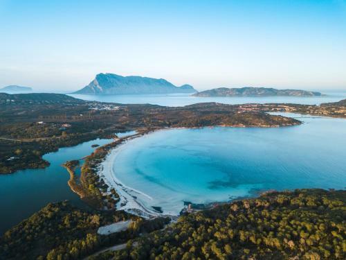 Apartamento Casetta Azzurra