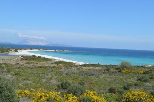 Apartamento Casetta Azzurra