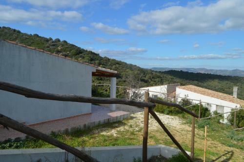 Apartamento Casetta Azzurra