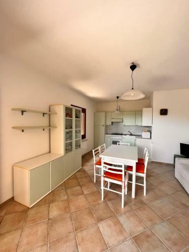 Casa Oleandro