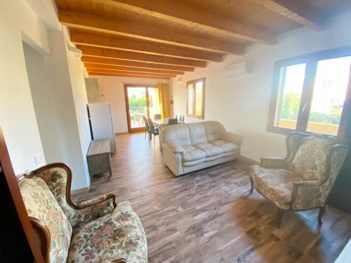 Apartamento Pettirosso 5