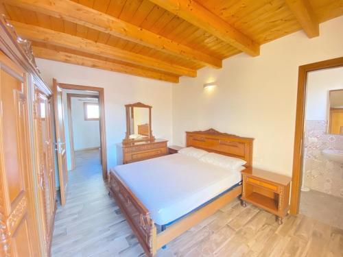 Apartamento Pettirosso 5