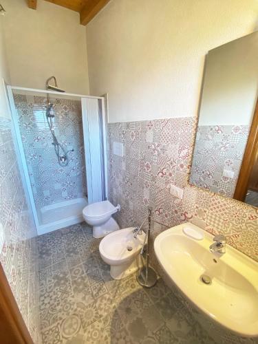 Apartamento Pettirosso 5