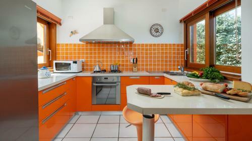 Villa Eleonora 8&2