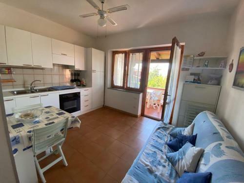 Apartamento Alghero Bilo