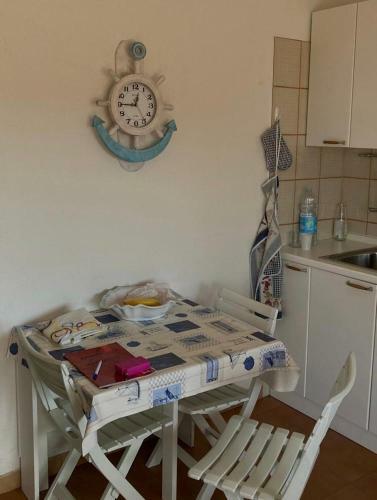 Apartamento Alghero Bilo