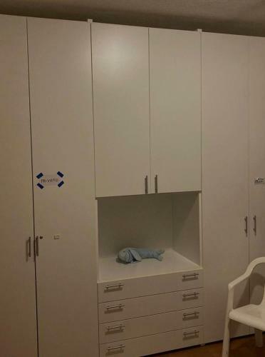 Apartamento Alghero Bilo
