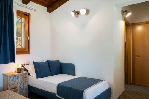Hostal Coro E Bentu Rooms & View