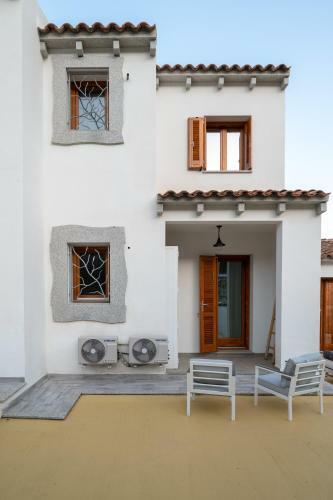 Hostal Coro E Bentu Rooms & View