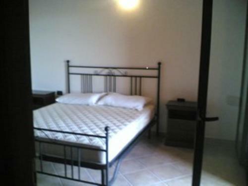 Apartamento I Giardini Di Is Straulas