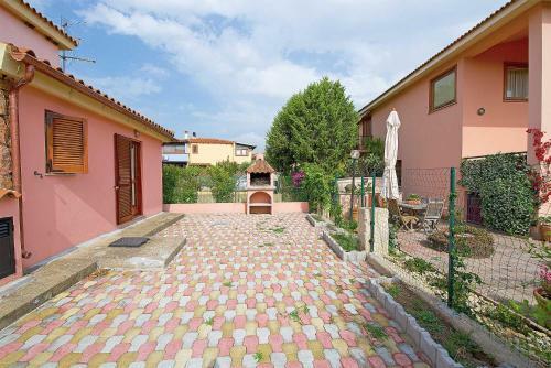 Apartamento Villetta Grace In Centro