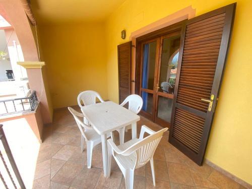 Apartamento Trentino 6