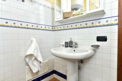 Apartamento Central House