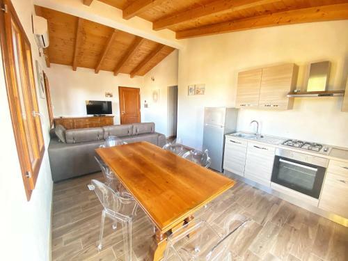 Apartamento Pettirosso 6