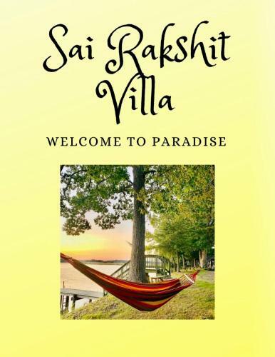 Sai Rakshit Villa On Maurice River
