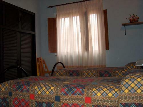 Casa Vancanze La Cinta