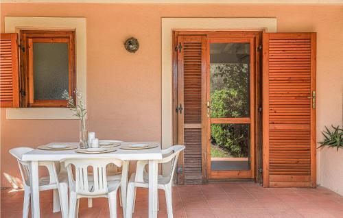 Apartamento Trilo 6