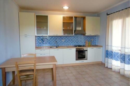 Apartamento Bilo Giulia