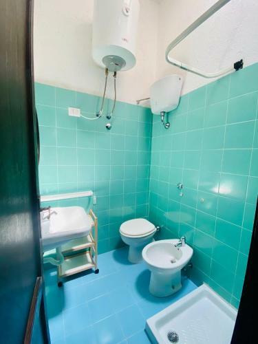 Apartamento Bilocale Ulivi La Cinta M