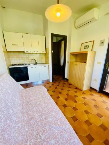 Apartamento Bilocale Ulivi La Cinta M