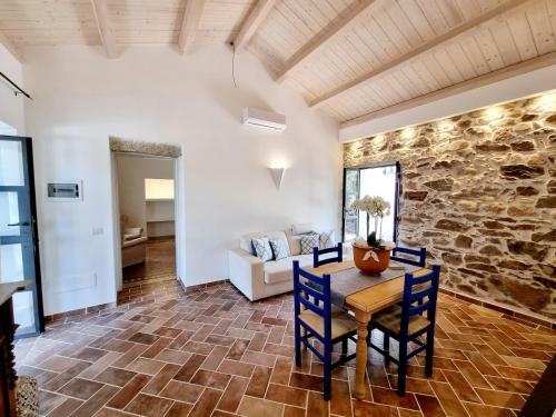 Apartamento Stazzo San Teodoro La Quercia