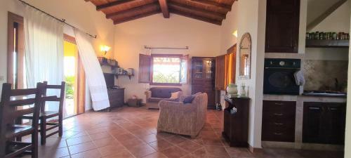 Villa Costa Caddu