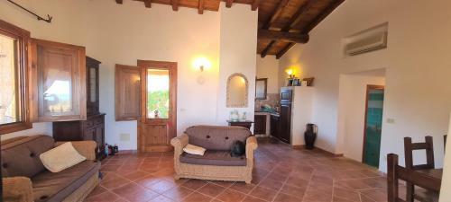 Villa Costa Caddu