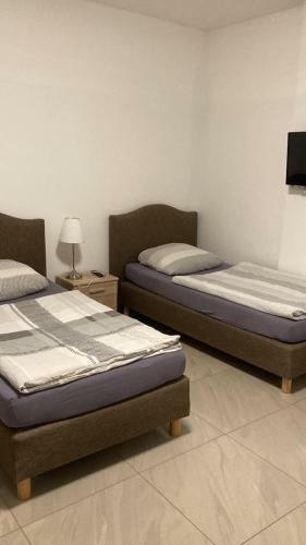 Hostel Ellw�rder Hof