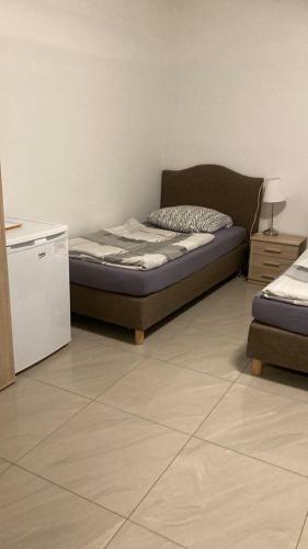 Hostel Ellw�rder Hof