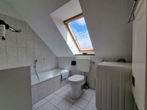 Ferienhaus Claudia