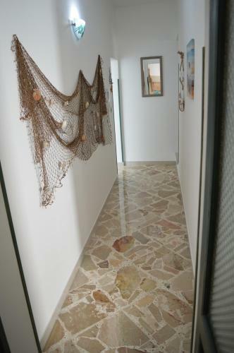 Apartamento Casa Farini