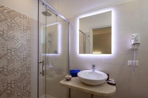 Bed & Breakfast Sirius Luxury Rooms